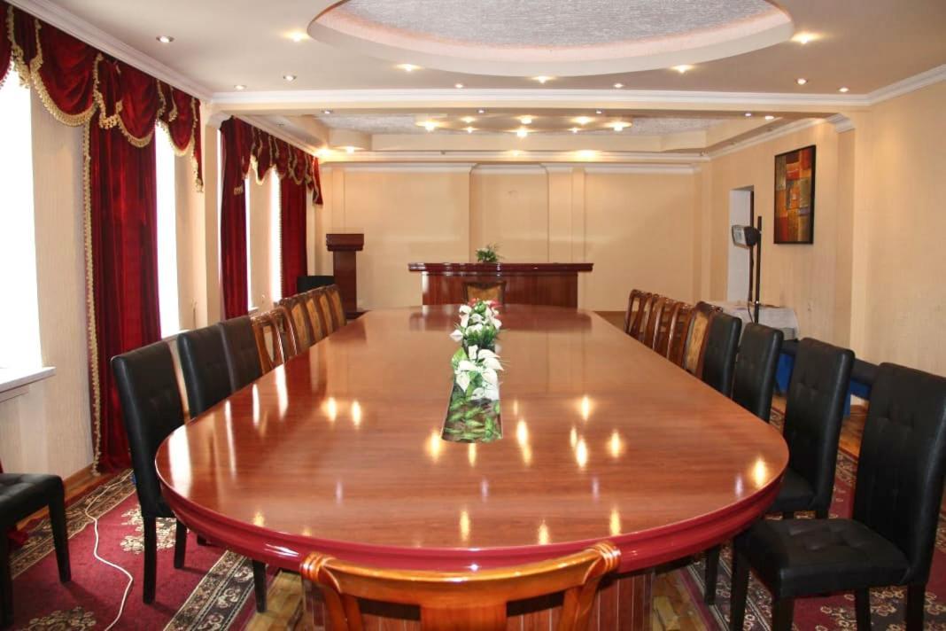 Lori Guest House Vanadzor Eksteriør bilde