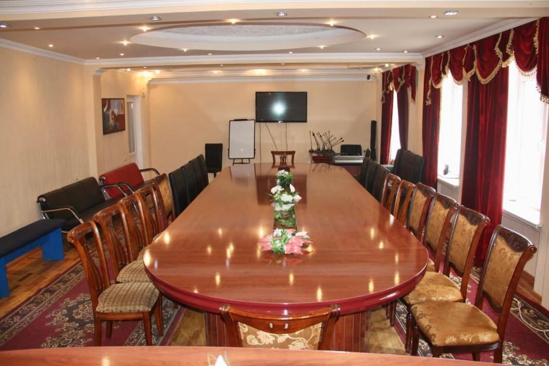 Lori Guest House Vanadzor Eksteriør bilde