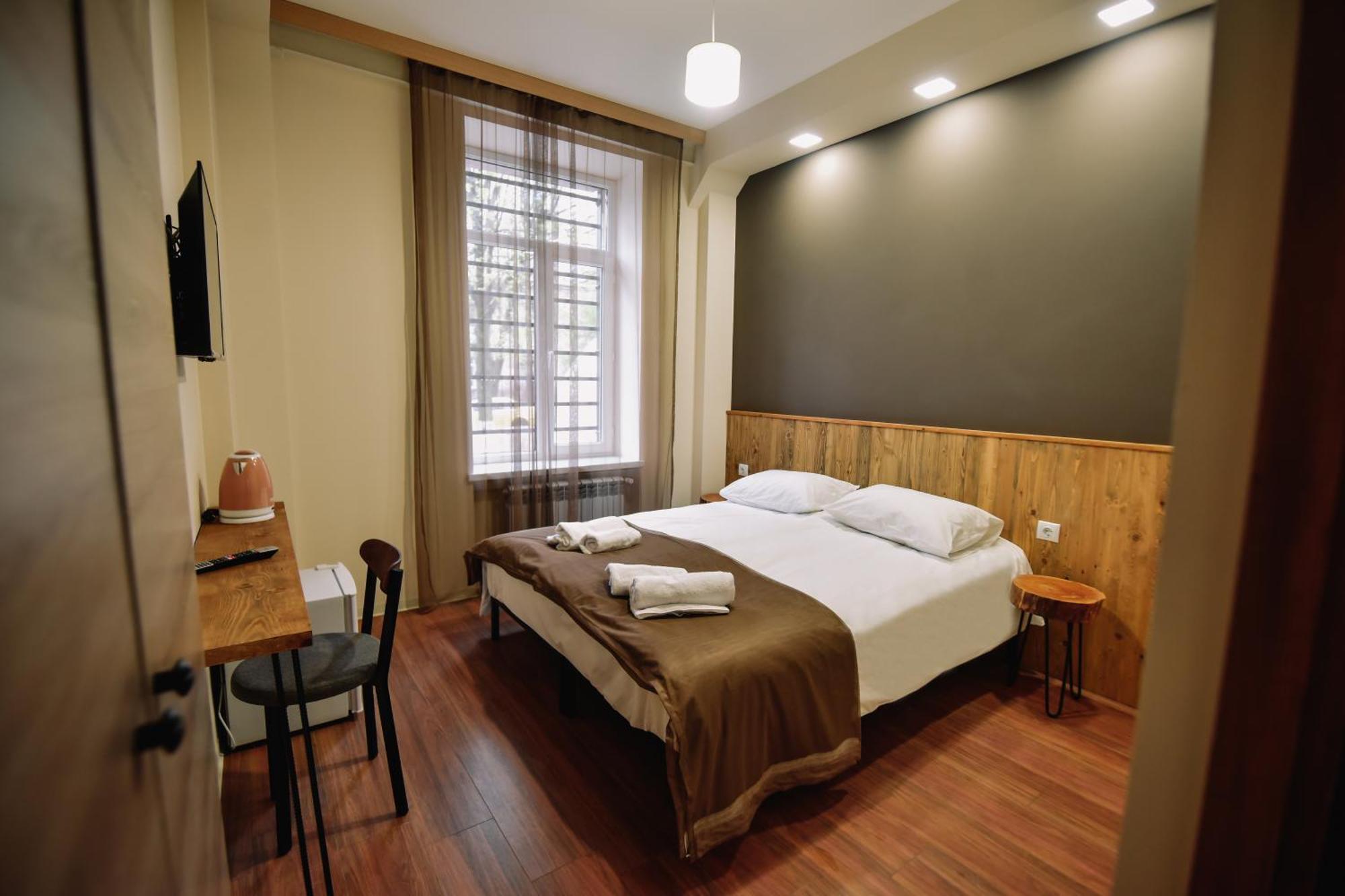 Lori Guest House Vanadzor Eksteriør bilde