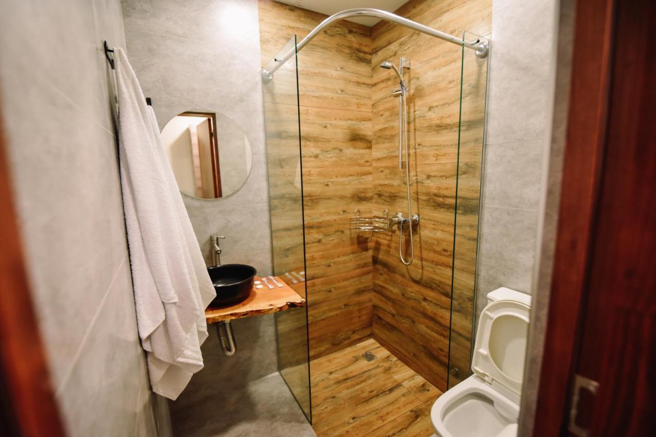Lori Guest House Vanadzor Eksteriør bilde