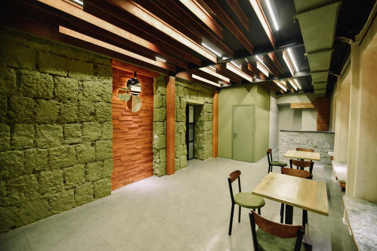 Lori Guest House Vanadzor Eksteriør bilde