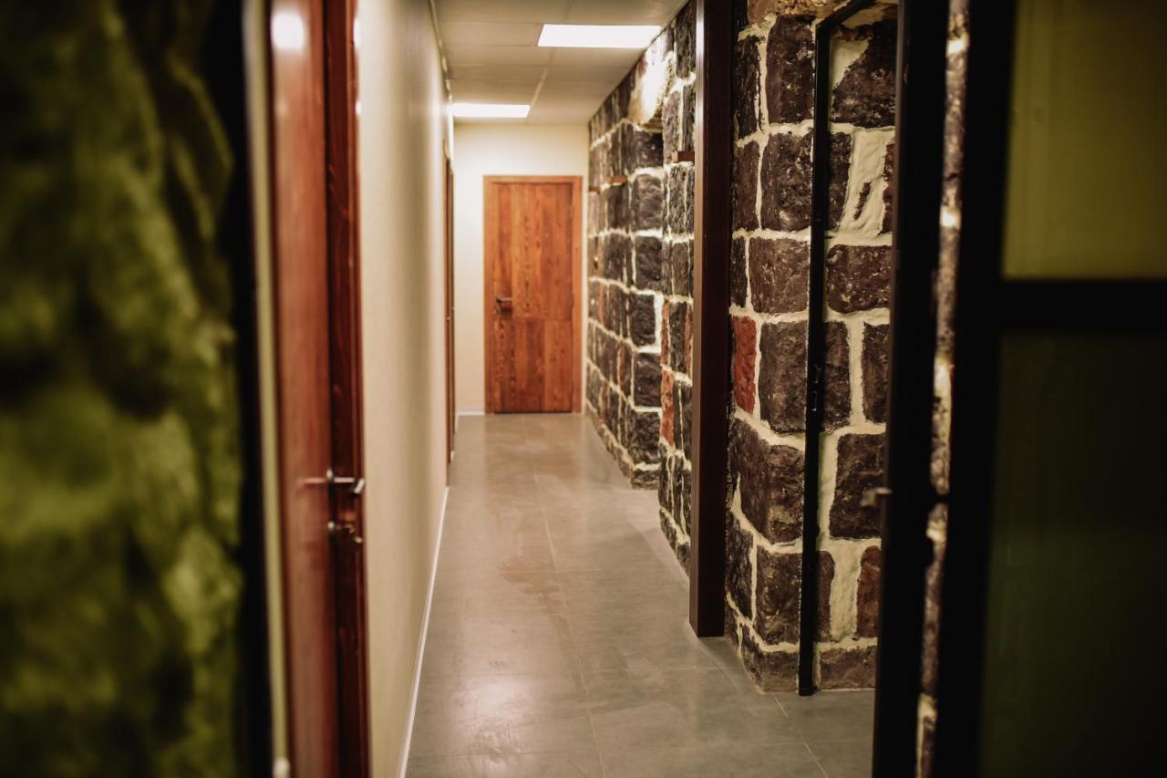 Lori Guest House Vanadzor Eksteriør bilde