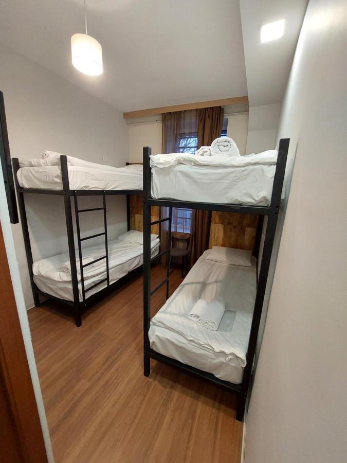 Lori Guest House Vanadzor Eksteriør bilde