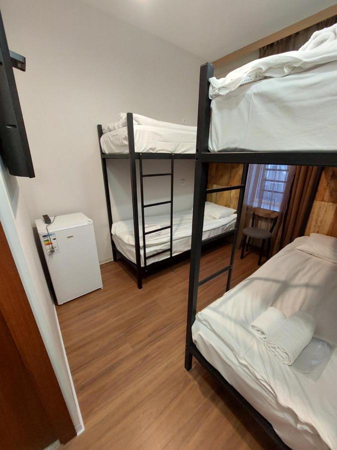 Lori Guest House Vanadzor Eksteriør bilde