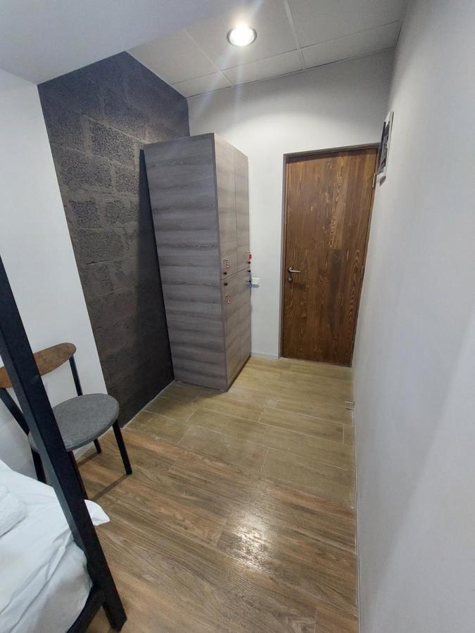 Lori Guest House Vanadzor Eksteriør bilde