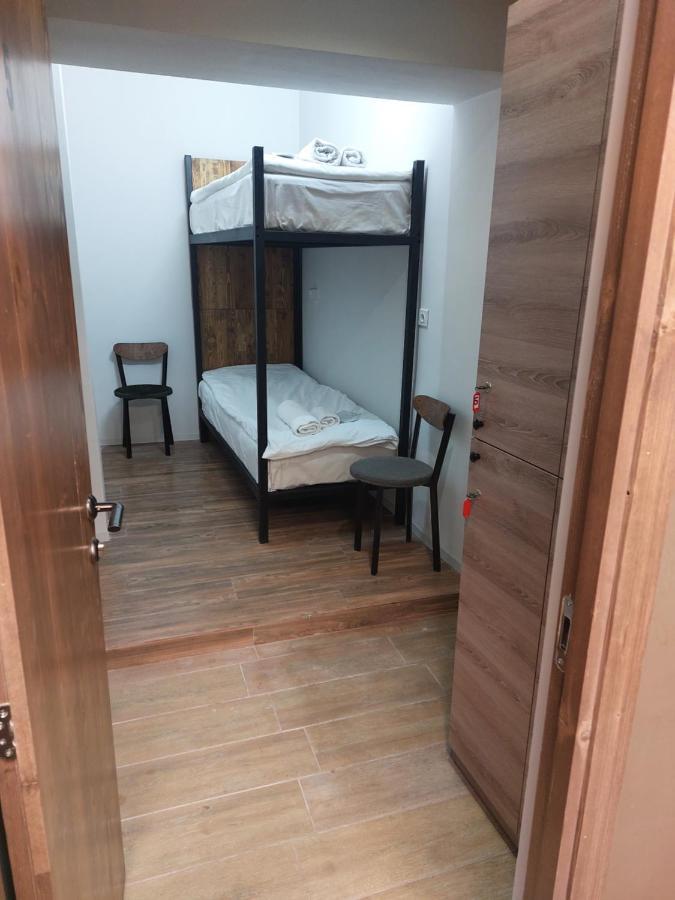 Lori Guest House Vanadzor Eksteriør bilde